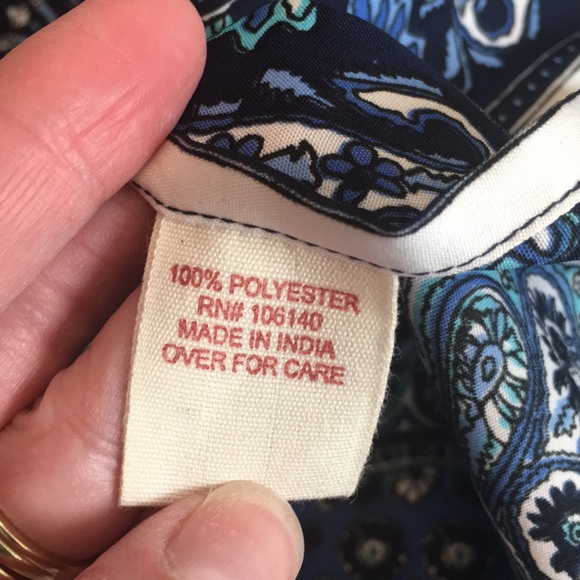 Altar’d State Butterfly Dress - Picture 7 of 8